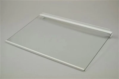 Gloine Tempered Doras Cuisneoir